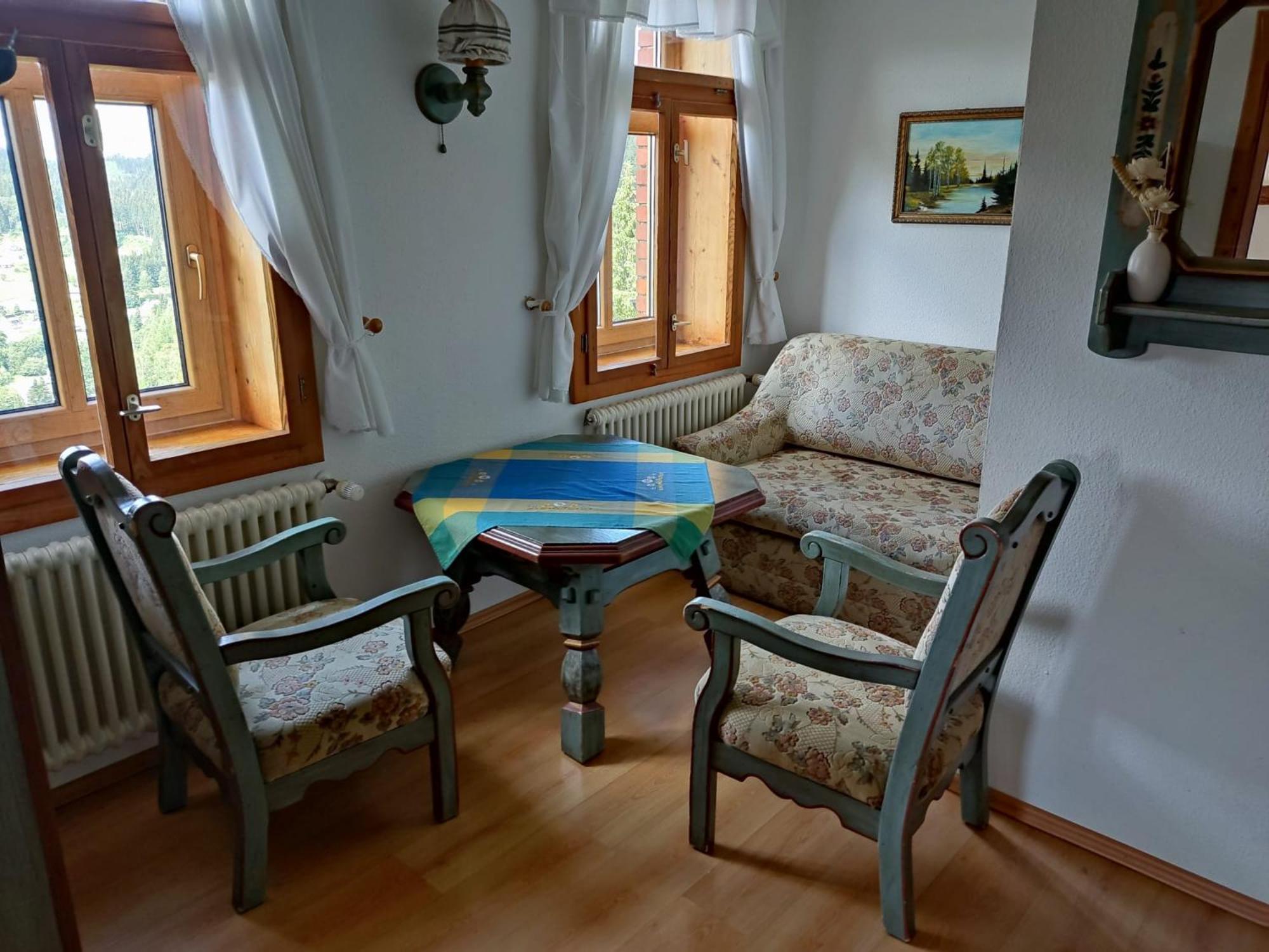 Berggasthaus & Pension Schoene Aussicht Klingenthal Ngoại thất bức ảnh