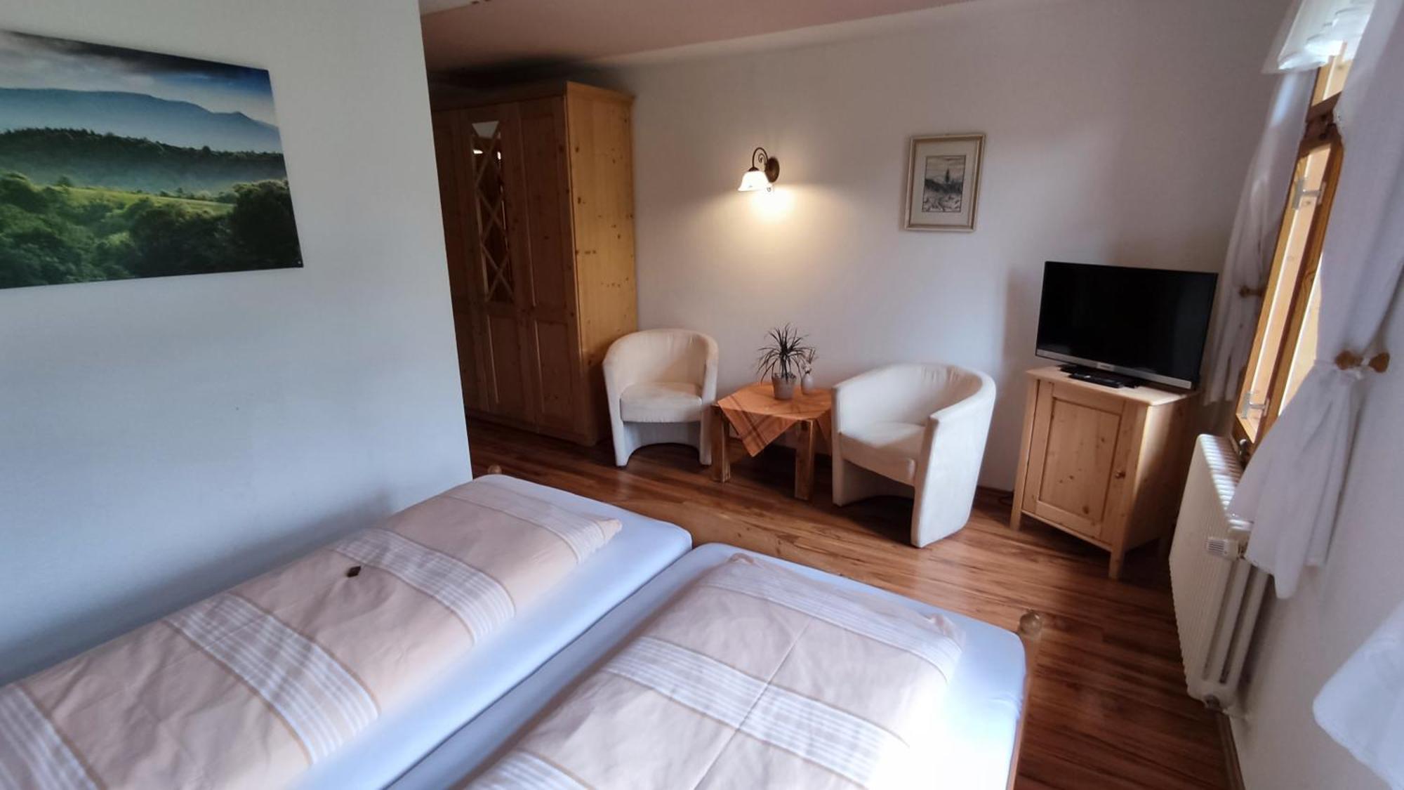 Berggasthaus & Pension Schoene Aussicht Klingenthal Ngoại thất bức ảnh