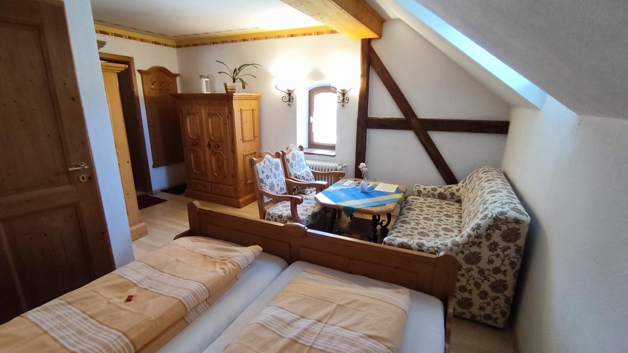 Berggasthaus & Pension Schoene Aussicht Klingenthal Ngoại thất bức ảnh